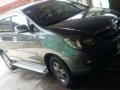 Toyota Innova g diesel top of the line 2006-0