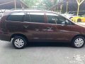 2014 Toyota Innova E 2.5 Diesel Automatic for sale -4
