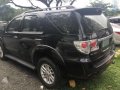 2012 Toyota Fortuner V 3.0 D4D 4x4 Matic-1