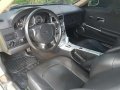 Sports car 2dr Chrysler Crossfire 2006 for sale -7