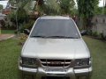 Isuzu Crosswind XUVi 2004 Automatic Transmission-2