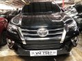 2017 Toyota Fortuner 2.4 V 4x2 Automatic-0