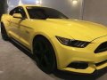 Ford Mustang 2016 model for sale-1