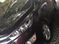 2017 Innova G manual blackish red new look-2
