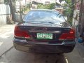 2005 Toyota Camry 2.4v Automatic Transmission-0