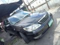2005 Toyota Camry 2.4v Automatic Transmission-3