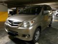 Toyota Avanza 2009 for sale -1