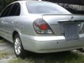 Nissan sentra gs 2007 automatic for sale -4