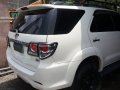 Toyota Fortuner 2012 for sale-3