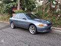 97 mitsubishi lancer 1.3 manual for sale -7