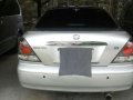 Nissan sentra gs 2007 automatic for sale -9