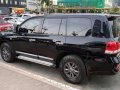 Toyota Landcruiser LC200 2010 for sale -2