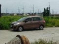 Suzuki ertiga 2015 model manual tranny-0