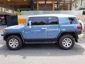 2017 Toyota FJ Cruiser 4.0 V6 4x4-2