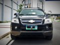 2010 Chevrolet Captiva AT Diesel for sale -1