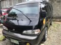 Hyundai Grace Manual Diesel 1996 for sale -2