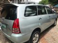 Toyota Innova E manual Diesel 2006 for sale -0