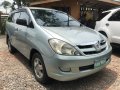 Toyota Innova E manual Diesel 2006 for sale -1