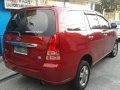 Toyota Innova E 05  for sale -4