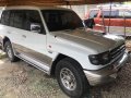 Mitsubishi Pajero Automatic DIesel 2005 for sale -2