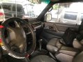 Mitsubishi Pajero Automatic DIesel 2005 for sale -4