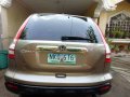 2009 Honda CR-V for sale -1