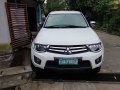 2012 Mitsubishi Strada GLX V For Sale -0