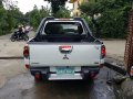 2012 Mitsubishi Strada GLX V For Sale -1