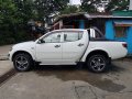 2012 Mitsubishi Strada GLX V For Sale -2