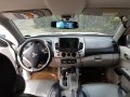 2012 Mitsubishi Strada GLX V For Sale -3