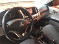 Mitsubishi Strada 2012 for sale-5