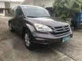 2011 honda CRV 4x2 auto for sale-0