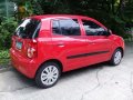 Kia picanto 2008 manual gasfor sale -0