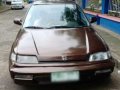 Honda civic Ef d12b1 1991 model for sale-0