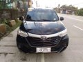 Toyota Avanza 1.3E 2017 for sale -0