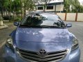 2012 Toyota Vios E SE Limited For Sale-5