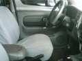 Isuzu Crosswind 2006 for sale -4
