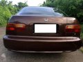 Honda Civic Esi 1995 Model-9