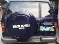 Isuzu Bighorn Trooper 4x4 Automatic Diesel 1993 for sale -7