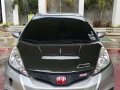 honda jazz 2010 for sale -3
