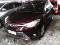 Toyota Vios E 2017 for sale-0