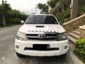 2007 Toyota Fortuner V 4x4 3.0L D-4D diesel engine-2