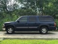 2003 Chevrolet Suburban AT for sale -1