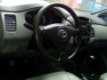 TOYOTA Innova J 2007 Model Manual Transmission DIESEL-5