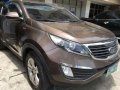 KIA SPORTAGE EX 2.0 2012 for sale -0