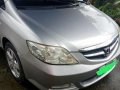 Honda city i-dsi 2007 for saele-7