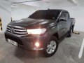 2017 Toyota Hilux G Automatic for sale-0