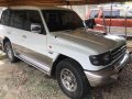 Mitsubishi Pajero Automatic DIesel 2005 for sale -1