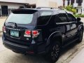 toyota fortuner 2014 G At diesel for sale -3