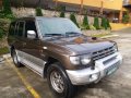 Mitsubishi Pajero 2004 2800 for sale -0